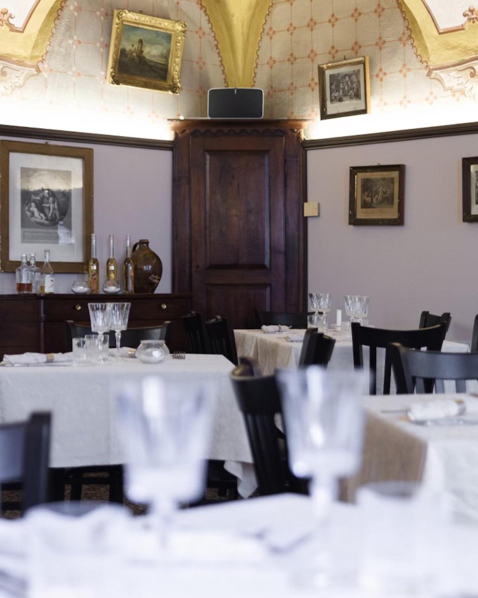 Boutique-Hotel Antica Posta Ascona Exterior photo