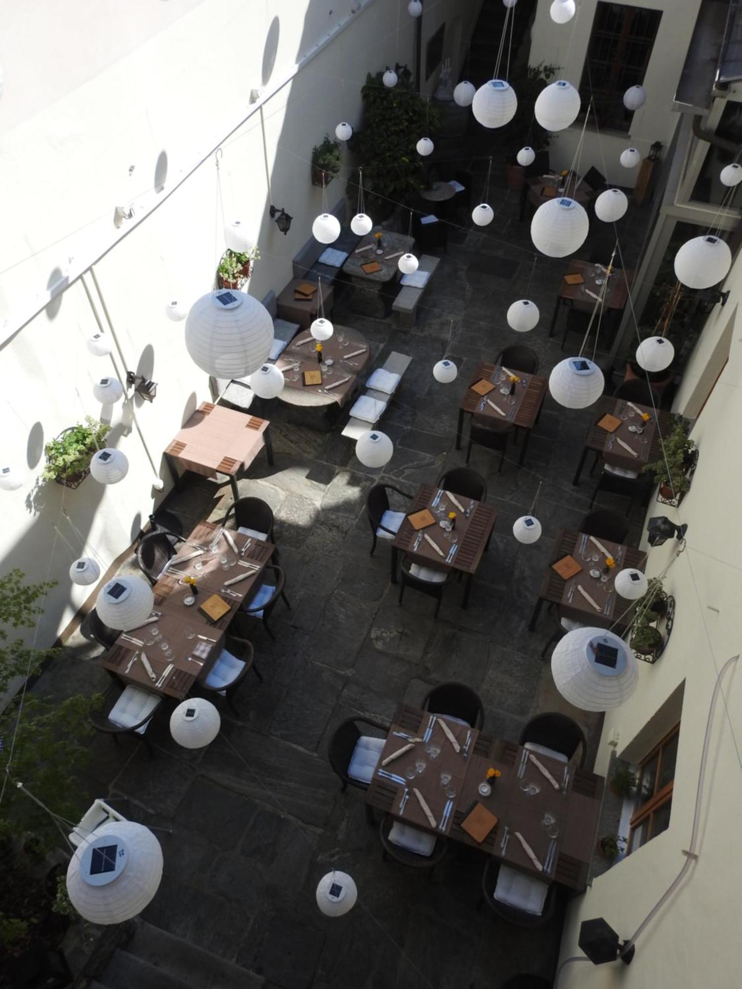 Boutique-Hotel Antica Posta Ascona Exterior photo