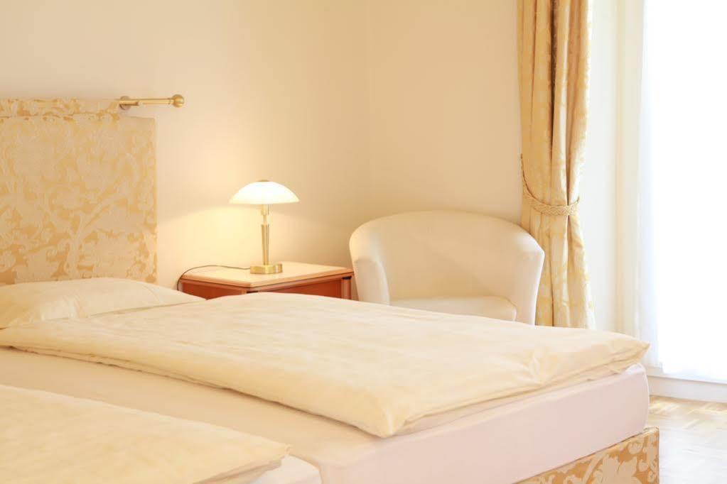 Boutique-Hotel Antica Posta Ascona Exterior photo