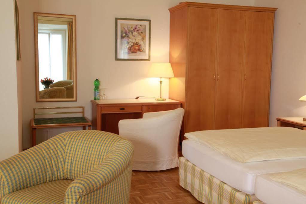 Boutique-Hotel Antica Posta Ascona Exterior photo