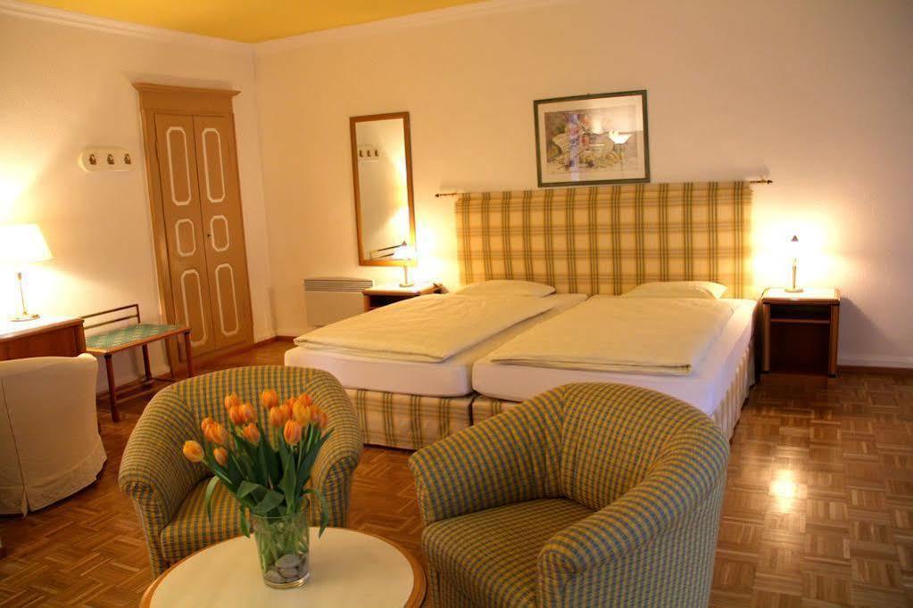 Boutique-Hotel Antica Posta Ascona Exterior photo